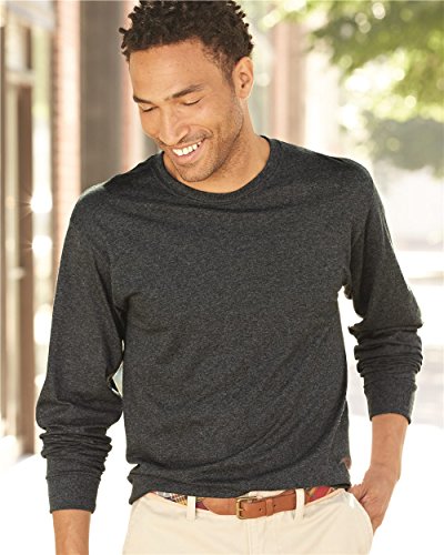 Fruit of the Loom - HD Cotton Long Sleeve T-Shirt - 4930R