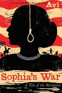 Sophia's War: A Tale of the Revolution