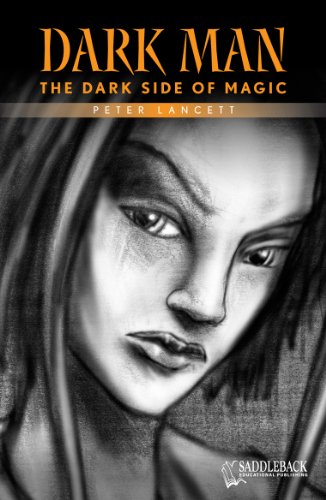 The Dark Side of Magic by Peter Lancett