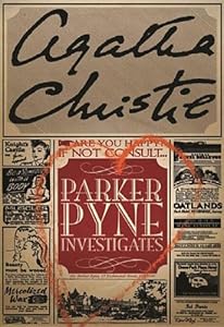 Parker Pyne Investigates