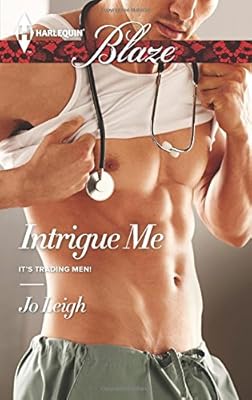 Intrigue Me