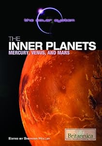 The Inner Planets: Mercury, Venus, and Mars