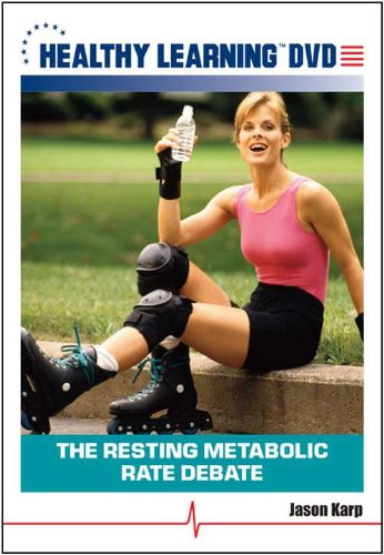 The Resting Metabolic Rate Debate