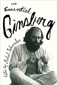 The Essential Ginsberg