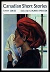 Canadian short stories, fifth series