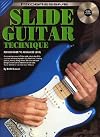 Progressive Slide Guitar Technique