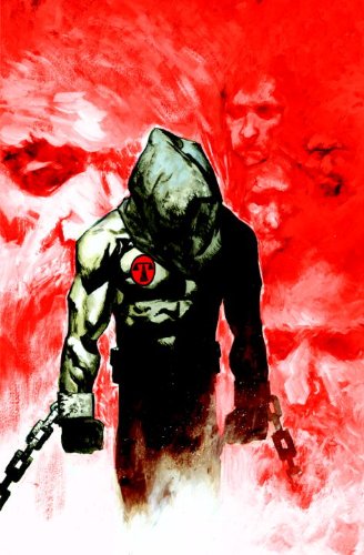 Final Crisis Aftermath: Escape by Ivan Brandon