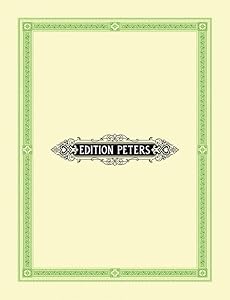 Creole and Caribbean Piano Pieces: Bamboula Op. 2, La savane Op. 3, Le bananier Op. 5, Le banjo Op. 15, Souvenir de Puerto Rico Op.31, Les yeux ... Op. 39, Pasquinade Op. 59 (Edition Peters) by Louis Moreau Gottschalk