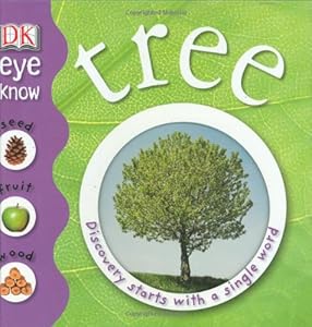 Tree (EYE KNOW)