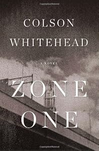 Zone One: A Novel