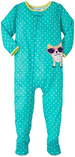 Carter's Footie (Toddler)