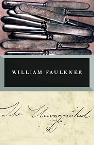 The Unvanquished (Vintage International)