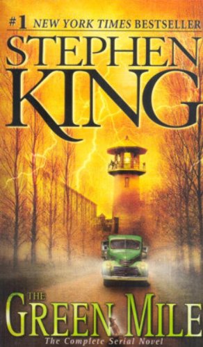 The Green Mile by Stephen King