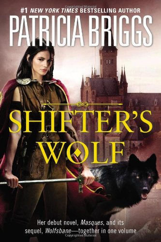 Shifter's Wolf by Patricia Briggs
