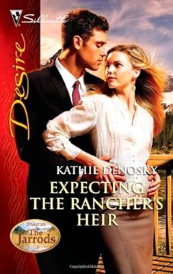 Expecting the Rancher's Heir