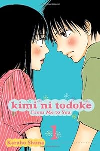 Kimi ni Todoke: From Me to You, Vol. 13