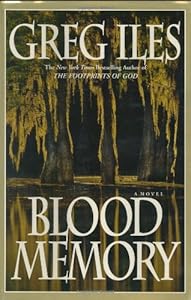 Blood Memory: A Novel