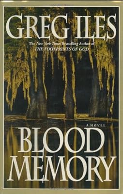 Blood Memory: A Novel