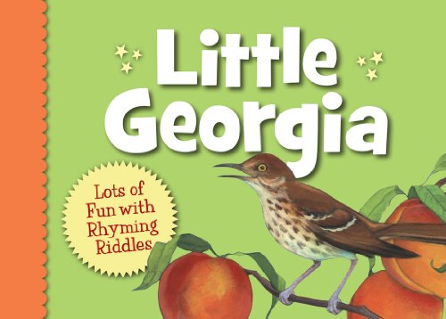 Little Georgia by Carol Crane