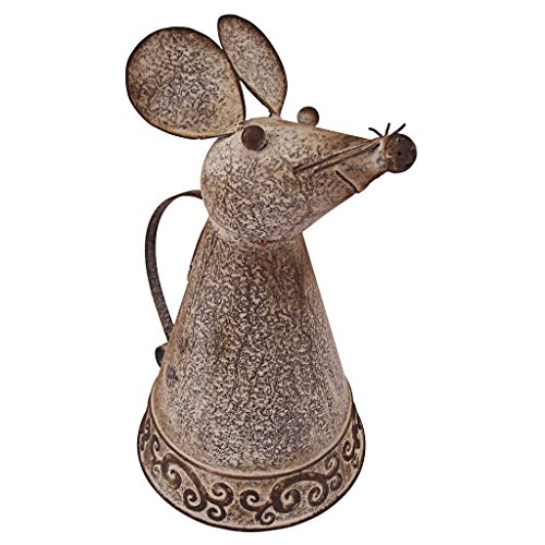 Algopix Similar Product 8 - Design Toscano Animal Aquifers Metal