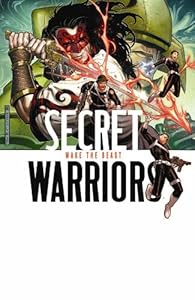 Secret Warriors, Vol. 3: Wake the Beast