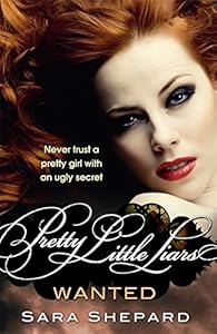 Perfect a pretty little liars novel