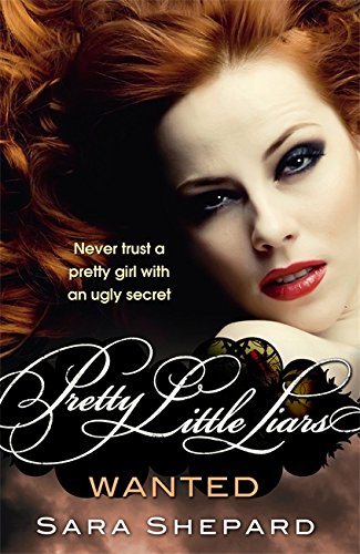 Perfect a pretty little liars novel by Sara Shepard