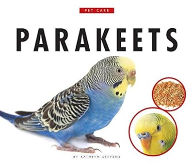 Parakeets