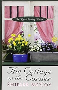 The Cottage on the Corner