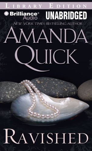 Ravished by Amanda Quick