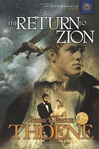 The Return to Zion (Zion Chronicles)