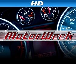 Motorweek - Episode 50 [HD]