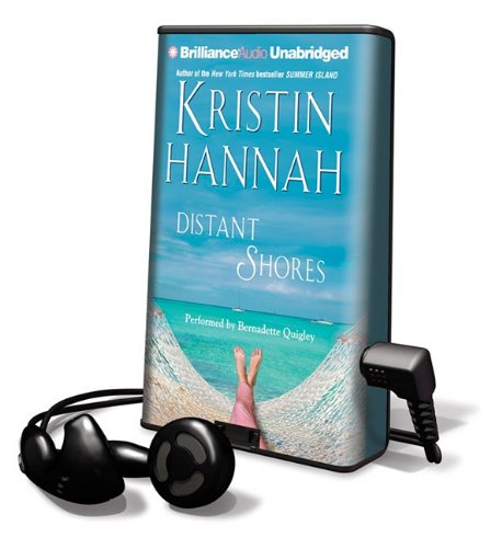 Distant Shores by Kristin Hannah