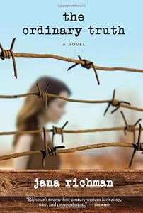 The Ordinary Truth by Jana Richman