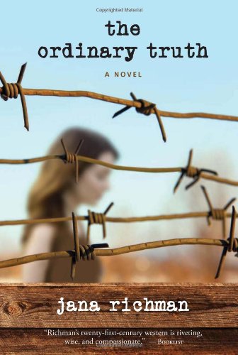The Ordinary Truth by Jana Richman