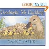 Goodnight, My Duckling