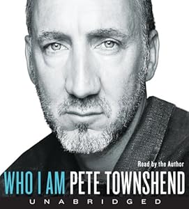 Who I Am Unabridged CD