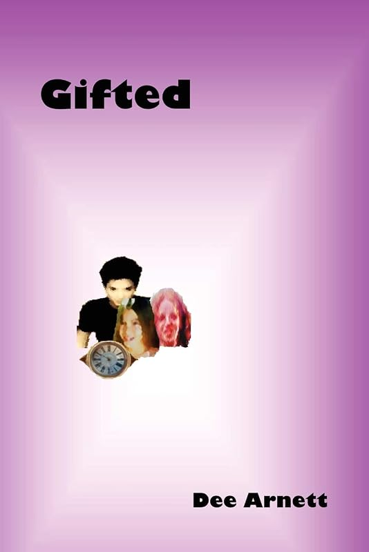 Gifted by Dee Arnett