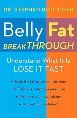 Belly Fat Breakthrough