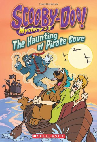 Scooby-Doo! Mystery #3: The Haunting of Pirate Cove by Duendes Del Sur