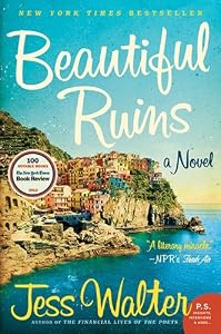 Beautiful Ruins: A Novel (P.S.) by Jess Walter