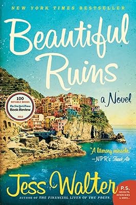 Beautiful Ruins: A Novel (P.S.)