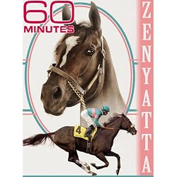 60 Minutes: Zenyatta (May 1, 2011)