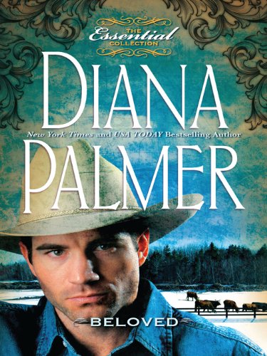 Beloved by Diana Palmer