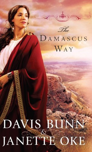 The Damascus Way by Davis Bunn 
			
			
		
		
		
       	 
       		
       			,