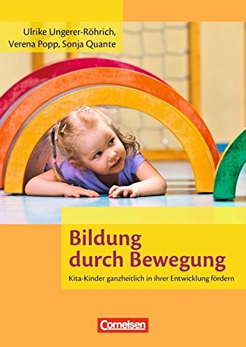 Algopix Similar Product 4 - Bildung durch Bewegung KitaKinder