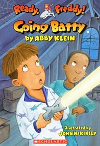 Going Batty