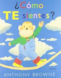 Como te sientes? / How Do You Feel? (Spanish Edition)
