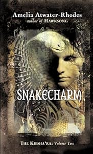 SNAKECHARM