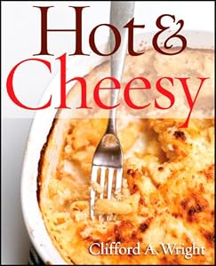 Hot &amp; Cheesy